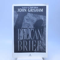 The Pelican Brief (SIGNED. NUMBERED, LIMITED FIRST EDITION.)