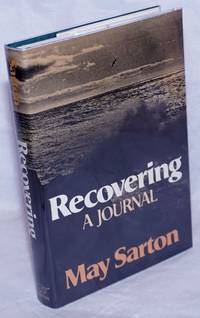 image of Recovering: a journal