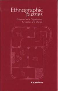 Ethnographic Puzzles. Essays on Social…