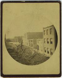 image of Payne Building, Commerce Street, Knoxville, TN, Kodak cabinet card