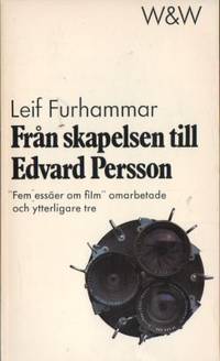 Från skapelsen till Edvard Persson. 