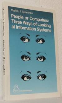 People or Computers: Three Ways of Looking at…