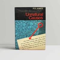 cover of Unnatural Causes