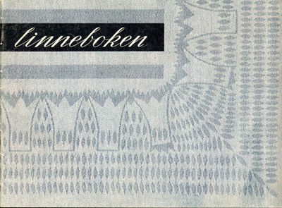 Linneboken.