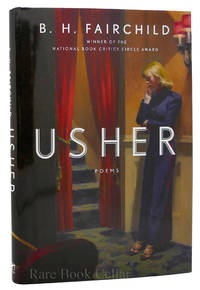 image of USHER