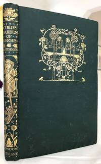 cover of A Child's Garden of Verses