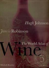 The World Atlas of Wine