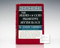 image of The Masks of God: Primitive Mythology.