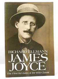 cover of JAMES JOYCE