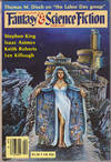 image of The Magazine of Fantasy & Science Fiction, February 1981 (Vol 60, No 2)