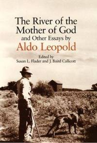The River of the Mother of God and Other Essays
