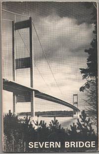 Severn Bridge by Institution of Civil Engineers - 1970