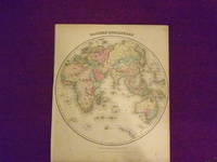 Colton's Eastern Hemisphere.