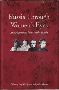 image of Russia Through Women's Eyes - Autobiographies from Tsarist Russia