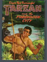 Tarzan and the Forbidden City