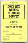 LOVE AND RERUNS IN ADAMS COUNTY
