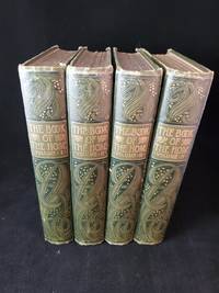 image of The Book of the Home: An Encyclopedia of all Matters relating to the House and Household Management