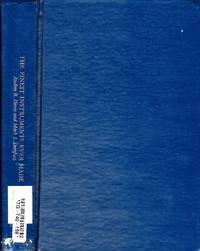 cover of The finest Instruments ever made. A Bibliography of Medical, Dental, Optical, and Pharmaceutical Company Trade Literature; 1700-1939