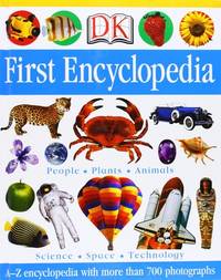 DK First Encyclopedia