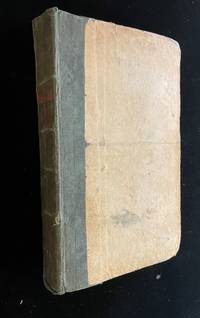 Wallenstein A Drama in Two Parts: The Piccolomini or The First Part of Wallenstein (and) The Death of Wallenstein