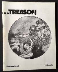 Treason (Vol. 1, No. 1) by -- - 1967