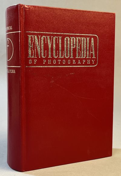 The Focal Encyclopedia of Photography. Desk…