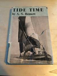 Tide Time by A. S. Bennett - 1949