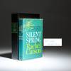 Silent Spring; Drawings by Lois and Louis Darling