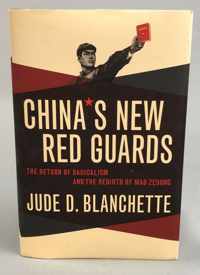 China's new Red Guards. The return of radicalism…