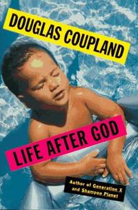 cover of Life after God