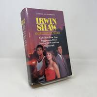 Irwin Shaw: 4 Complete Novels