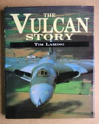 image of The Vulcan Story.