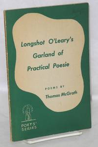 image of Longshot O'Leary's garland of practical poesie