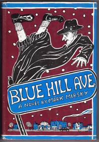 image of Blue Hill Avenue (Ave.)