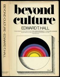 cover of Beyond Culture