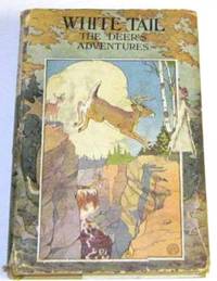 image of White Tails the Deer's Adventures