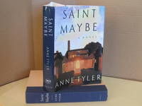 Saint Maybe by Tyler, Anne - 1991