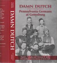 Damm Dutch by Valuska, David L & Keller, Christian B - 2004