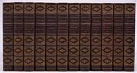 THE WORKS OF FRANCIS PARKMAN. In Twelve Volumes by Parkman, Francis - 1894