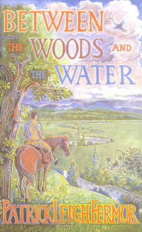 image of Between the Woods and the Water