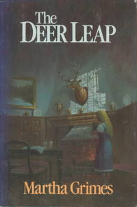 image of THE DEER LEAP.