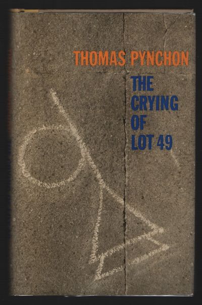 The Crying of Lot 49