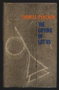 The Crying of Lot 49