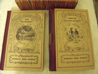 William Holmes McGuffey and His Readers & Old Favorites from the McGuffey Readers 1836-1936 2 Volumes in Slipcase