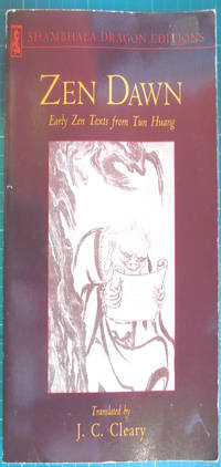 cover of Zen Dawn