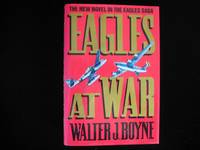 EAGLES AT WAR