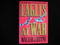 EAGLES AT WAR