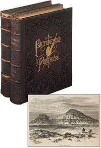 Picturesque America; or, The Land We Live In by BRYANT, William Cullen - 1874