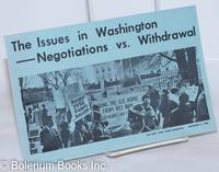 image of Memorandum of the National Committee of YAWF: An Analysis of the NCC Convention and the SANE Peace March