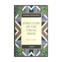 Structure of the Visual Book: Vol 95